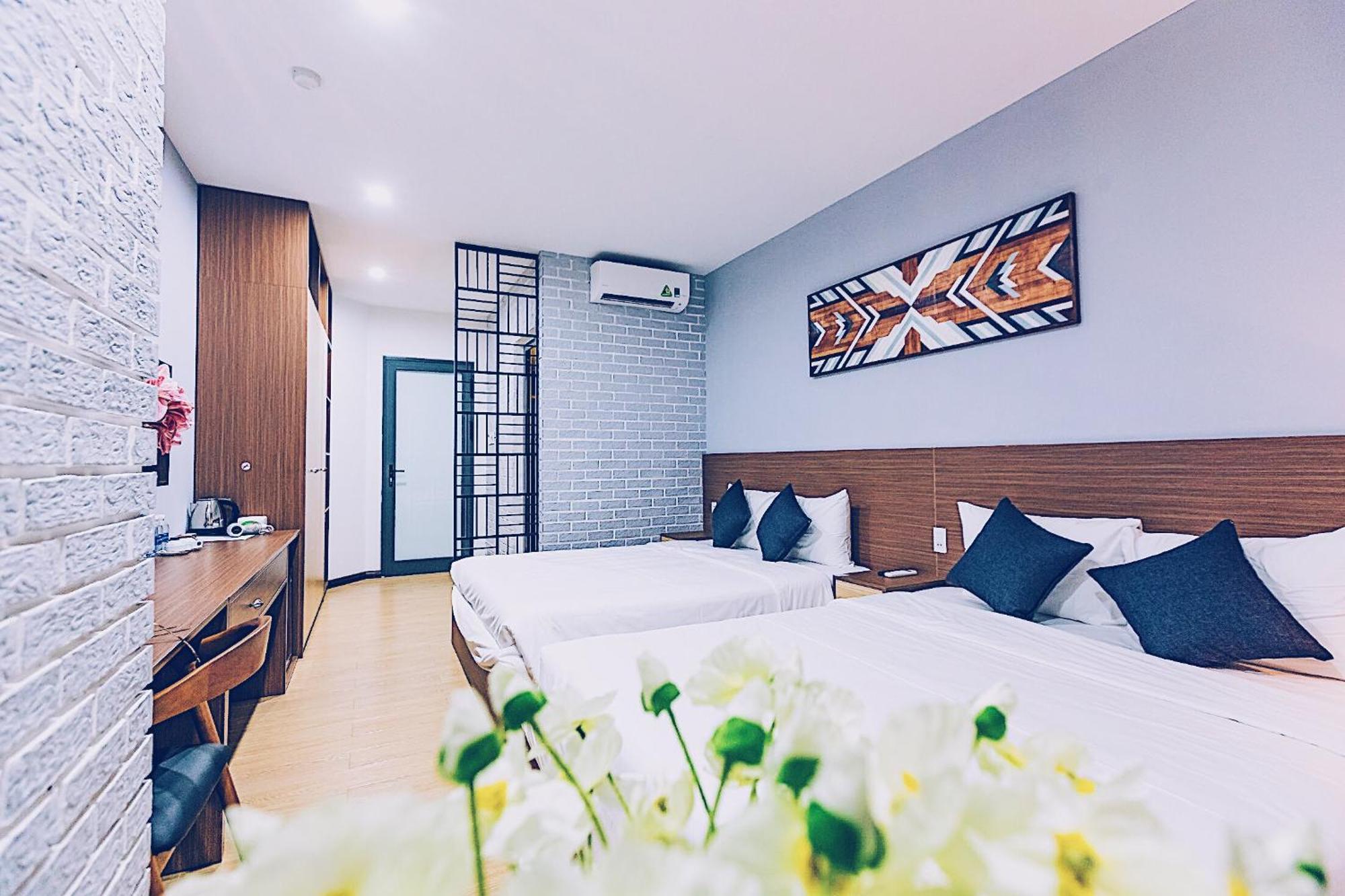 The G.Hotel Hue Exterior foto