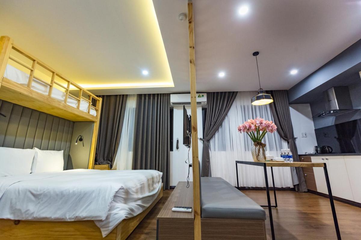 The G.Hotel Hue Exterior foto