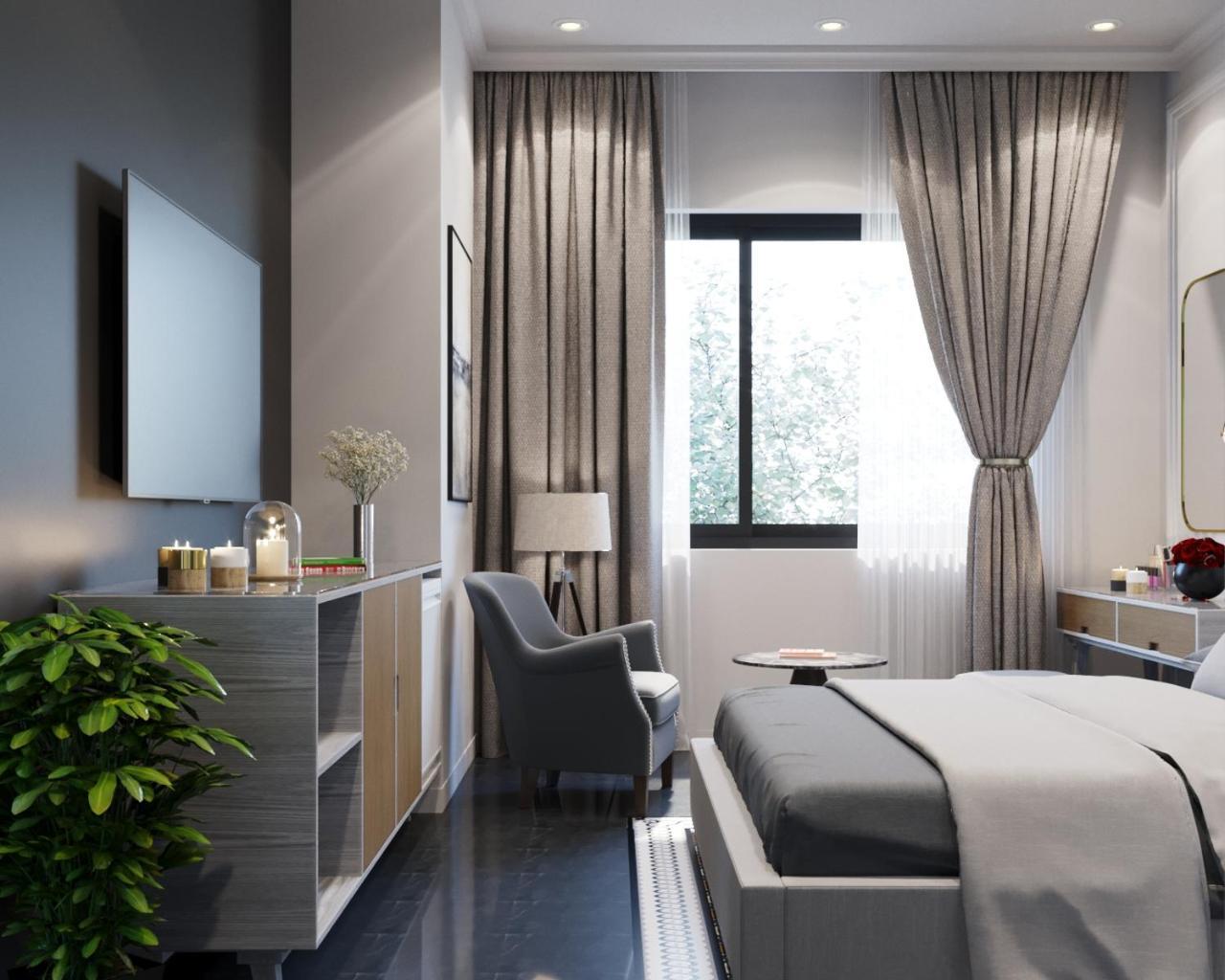 The G.Hotel Hue Exterior foto