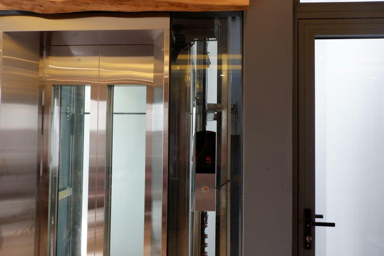 The G.Hotel Hue Exterior foto